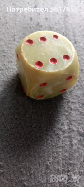 Ретро зарче кехлибар , снимка 1