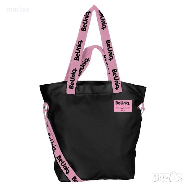 Ежедневна чанта за рамо BeUniq 5903162117362, снимка 1