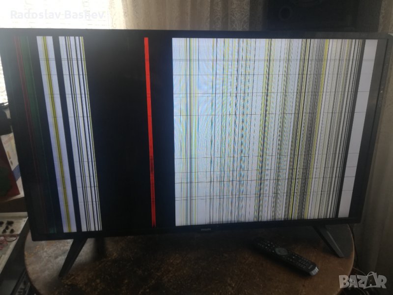 Philips 39PHS4112/12 за части!!!, снимка 1