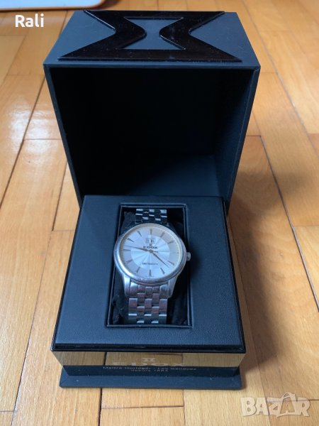 Часовник Edox, снимка 1
