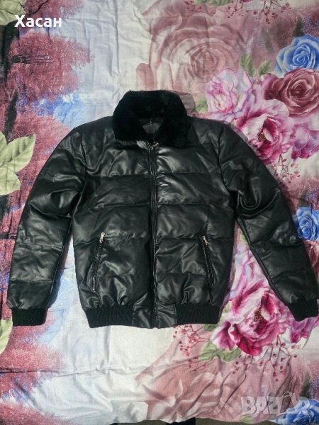Мъжко яке , снимка 1