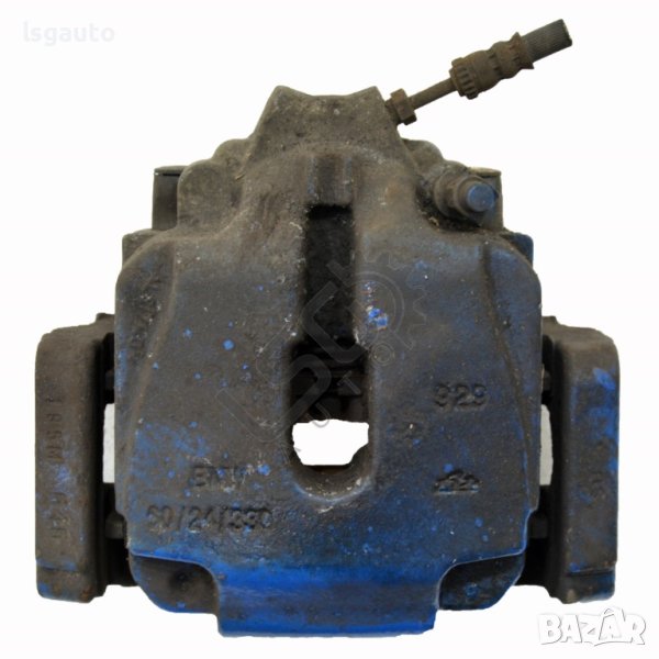 Преден десен спирачен апарат BMW 5 Series (F10, F11) 2010-2016 ID:106423, снимка 1