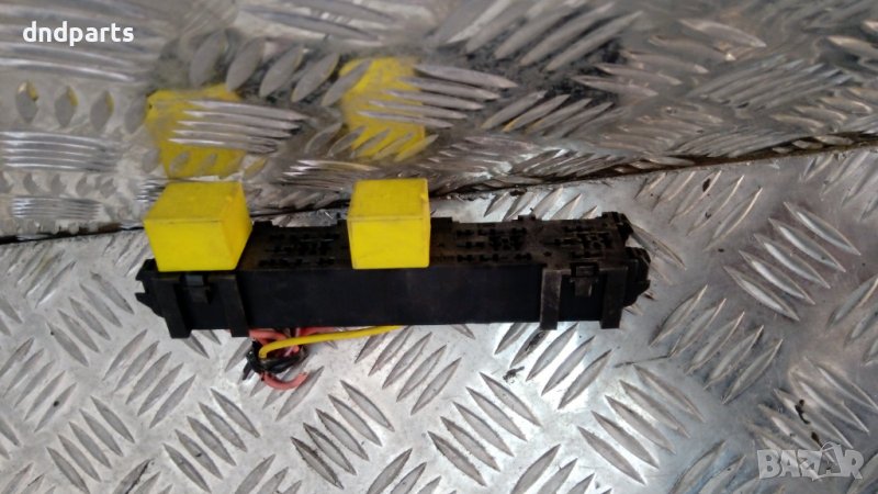 Релета Renault Kangoo 1.5dCi 65hp 2003г., снимка 1