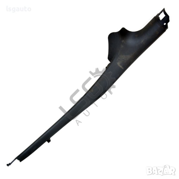 Заден десен вътрешен праг AUDI A6 (4G, C7) 2011-2018 ID:102821, снимка 1