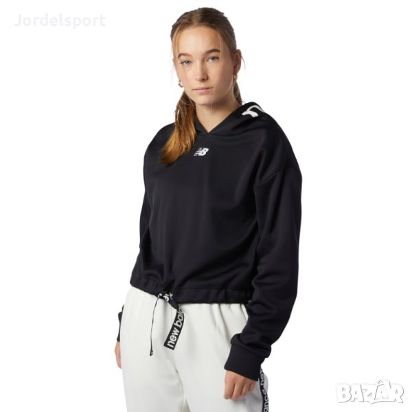 Дамско горнище New Balance, снимка 1