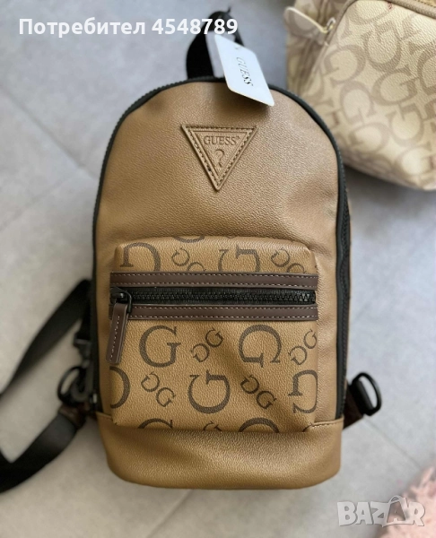 Раница GUESS , снимка 1