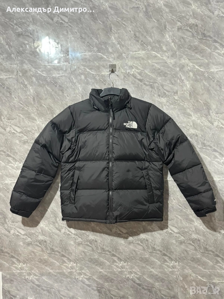 Мъжко яке The North Face, снимка 1
