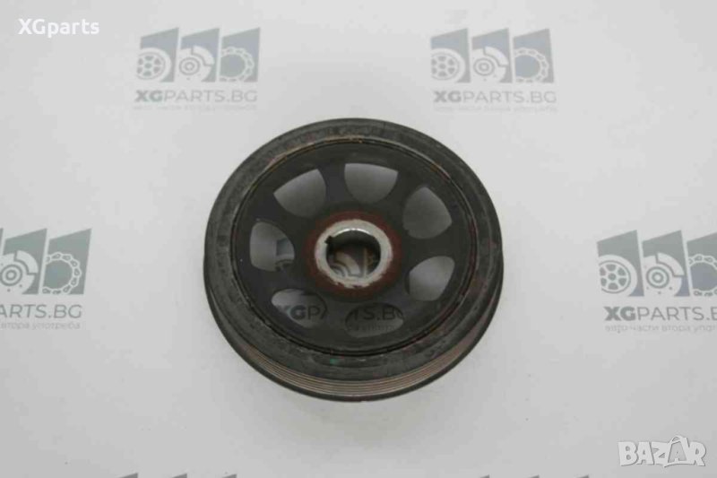  Демпферна шайба за Mercedes W168 A-class A160 1.6 102к.с., снимка 1