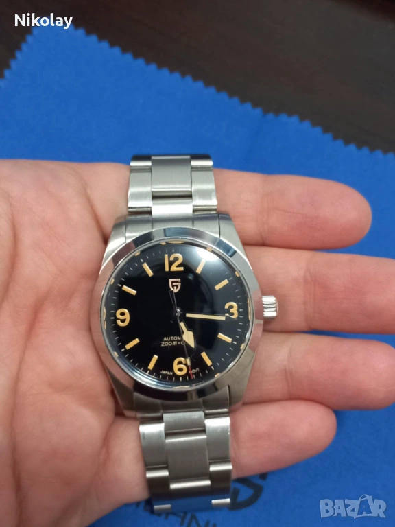 Pagani Design PD 1751, снимка 1