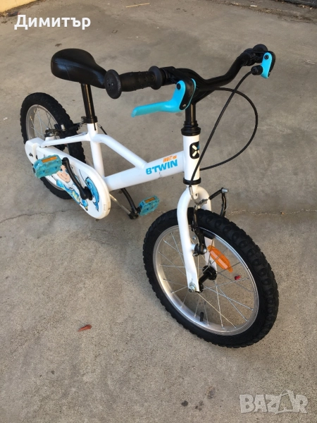 B-TWIN  16, снимка 1