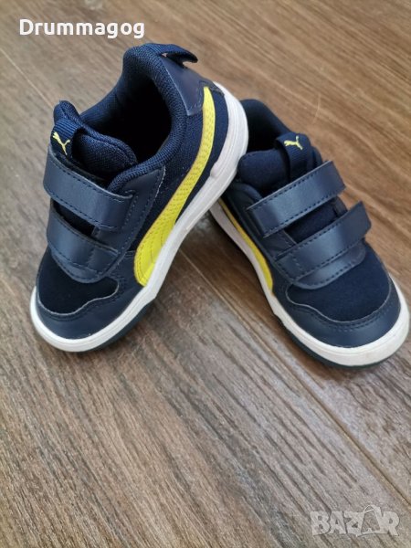  Маратонки Puma, No 24, снимка 1