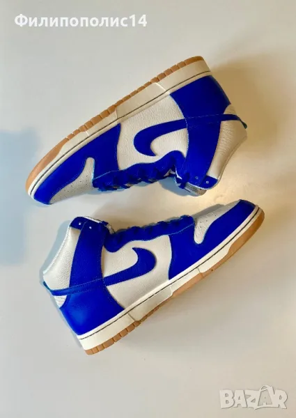 Nike dunk high (47), снимка 1