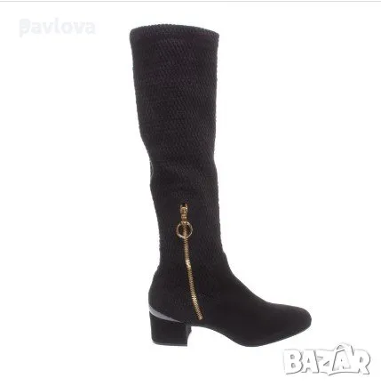 TWINSET Ботуши, снимка 1