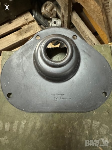 Уплътнение / тампон кормилна колона УАЗ 452Д-5107250 нов оригнал , снимка 1