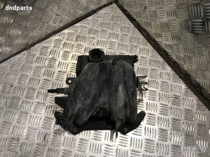 Всмукателни колектори Peugeot 206, 1.4i, 1999г., снимка 1