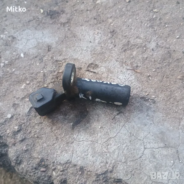 Датчик Колянов Вал За Форд Ескорт 1.6И 16В 1994г / Ford Escort 1.6I 16V 1994y, снимка 1