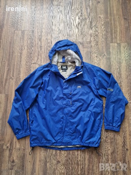 Страхотно мъжко яке HELLY HANSEN размер 2XL , снимка 1