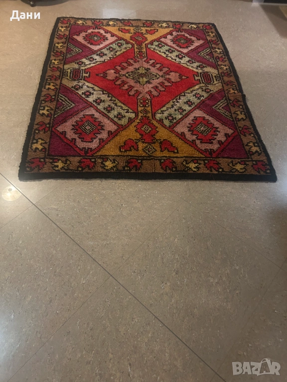 Продавам губер 100% вълна, снимка 1