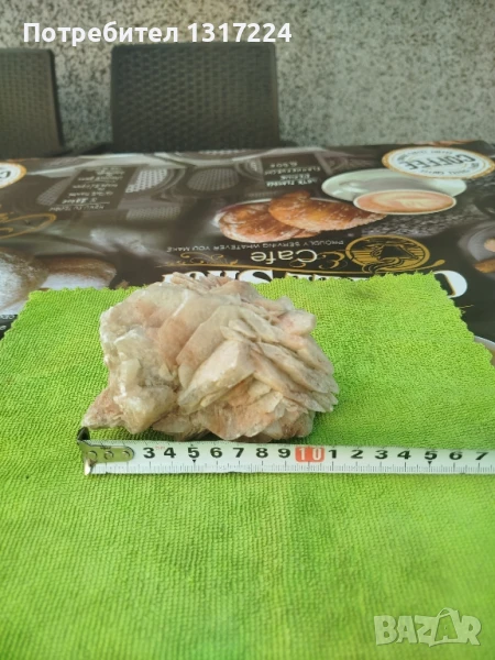 пустинна роза 2. , снимка 1