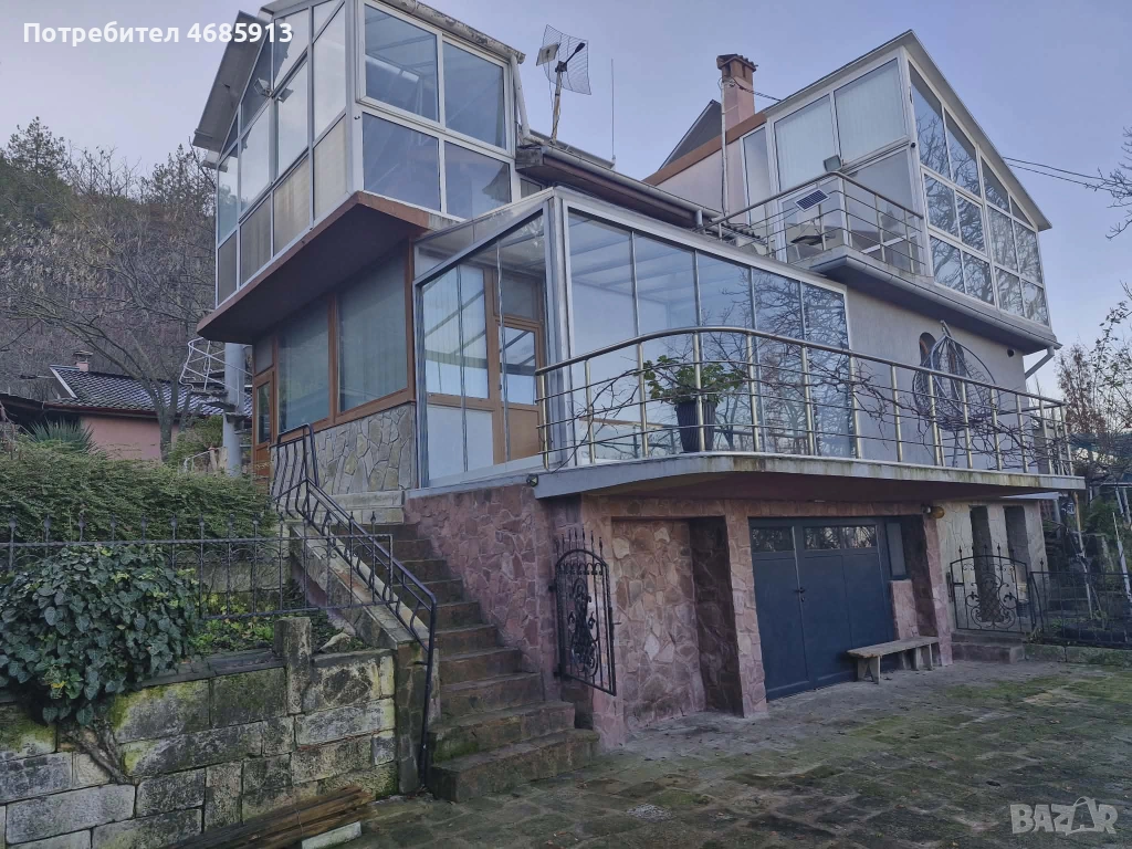 Продавам къща в гр. Шумен, снимка 1