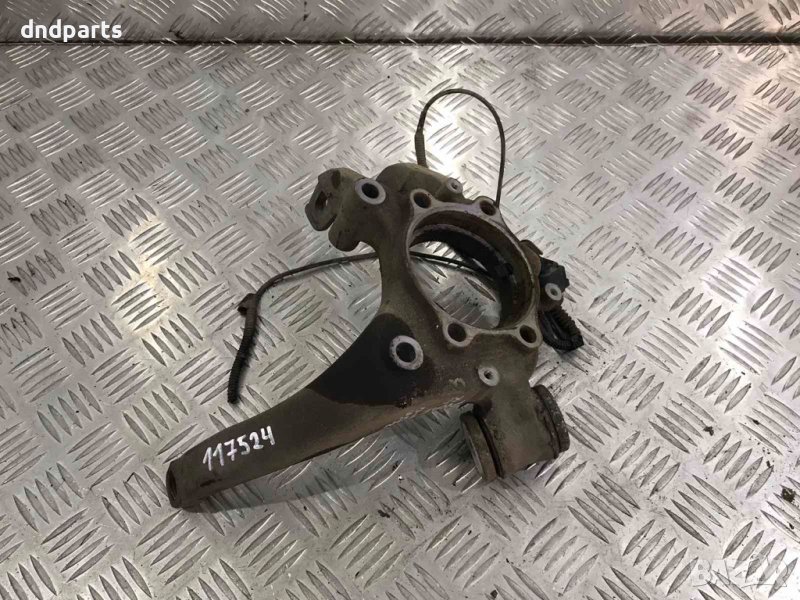 Заден десен шенкел VW Phaeton,5.0TDI,2003г., снимка 1