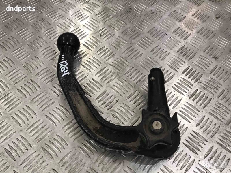 Теглич Mercedes A-Class,W168,2000г., снимка 1