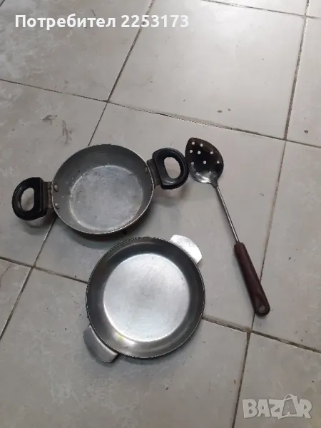 Неръждаем лот руски, снимка 1