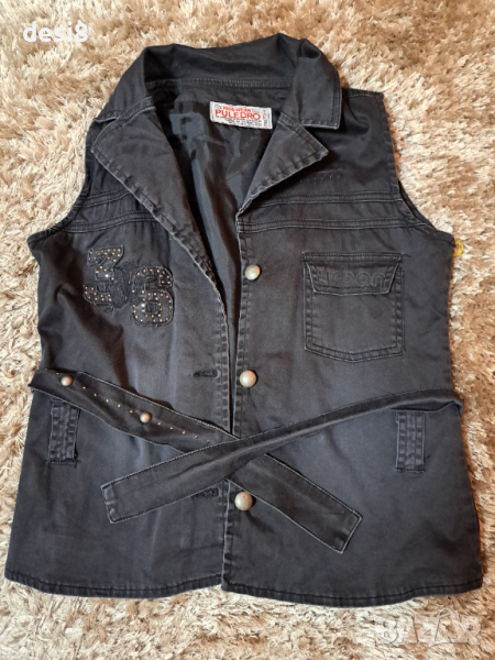 Елече за момиче PULEDRO, снимка 1