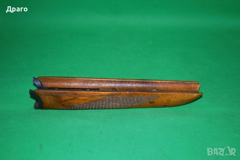 Ложа за ловна пушка ИЖ-18, 12 калибър (Л-170), снимка 1