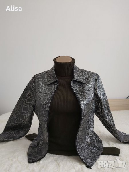 Дамско яке, снимка 1