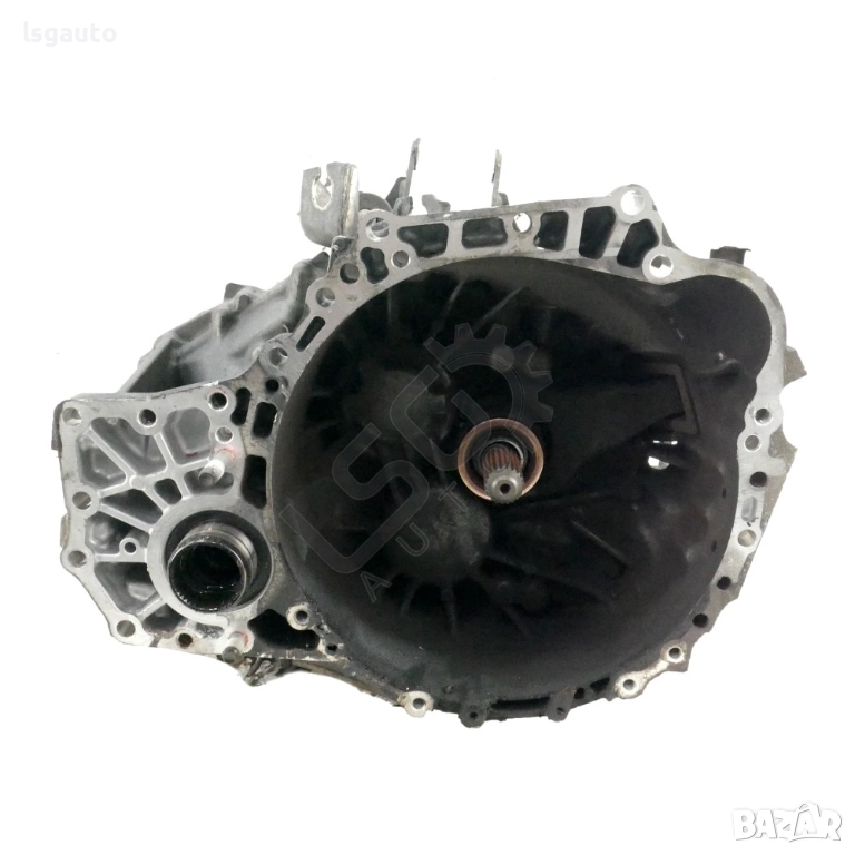 Шестстепенна ръчна скоростна кутия Toyota RAV 4 III 2006-2012 ID: 154859, снимка 1