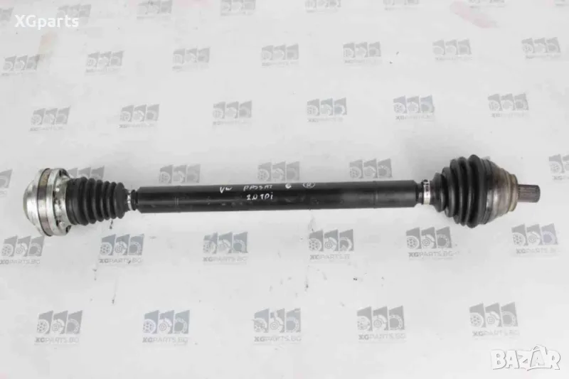 Полуоска предна дясна за Volkswagen Passat B6 2.0tdi 140 к.с. (2005-2010), снимка 1