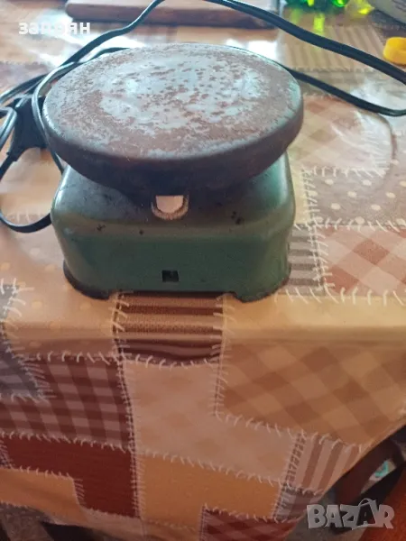 Ел.котлон, снимка 1