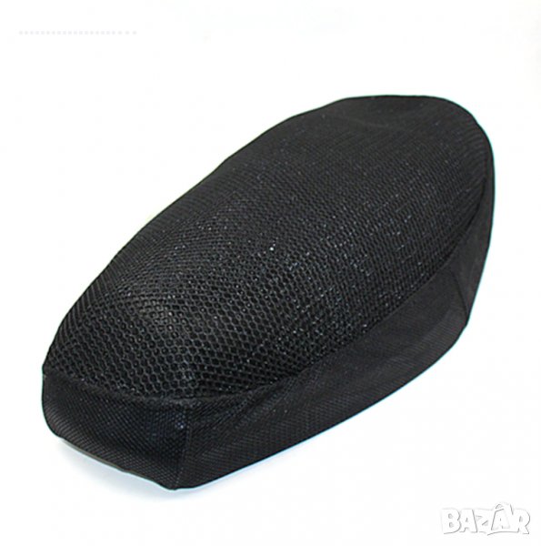 слънцезащитен охлаждащ протектор калъф за седалка, снимка 1