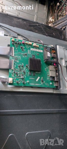 MAIN BOARD ,40-MS86T1-MAB2HG,for THOMSON 43UD6306 for 43inc DISPLAY LVU430NDEL, снимка 1