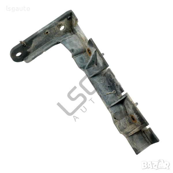 Десен държач предна броня AUDI A8 (D3) 2003-2010 ID: 152701, снимка 1