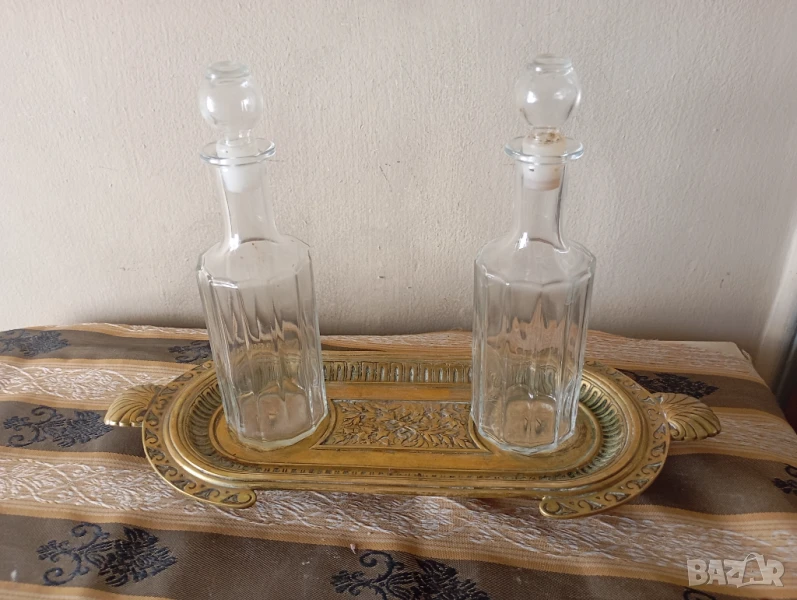 Оливерник в бароков стил, снимка 1