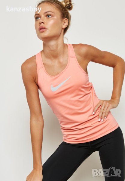 nike - страхотен дамски потник КАТО НОВ, снимка 1