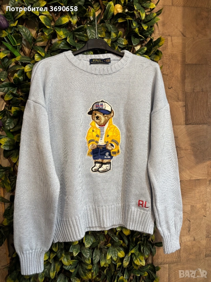 Пуловери, снимка 1