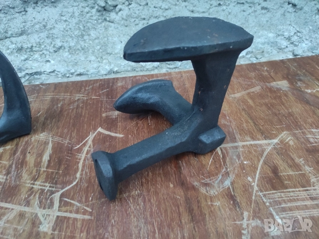 обущарска наковалня 2, снимка 4 - Други инструменти - 52885519