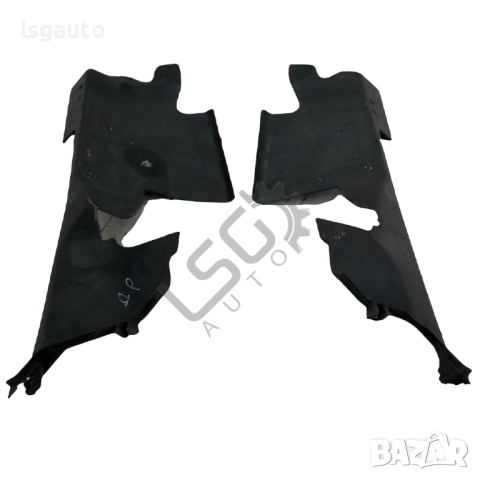 Дифузьори радиатор Renault Megane III 2008-2016 ID:149878