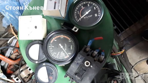 100 ампера включвател Пускатели , снимка 3 - Селскостопанска техника - 24707751