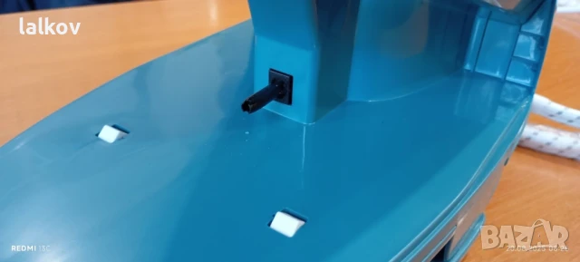 Tefal парогенерстор за гладене, снимка 8 - Ютии - 51425422