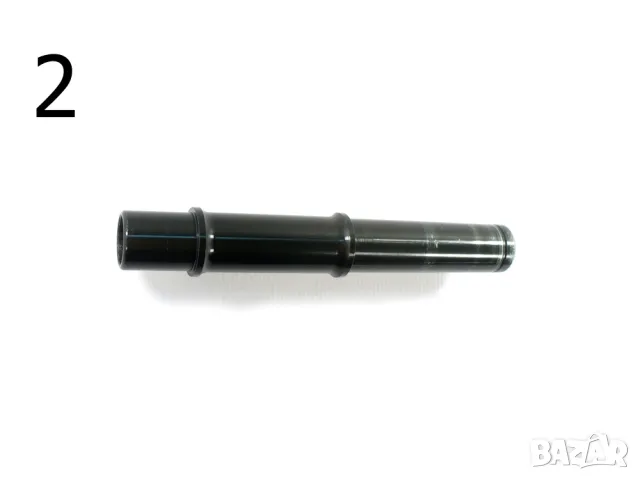 DT Swiss 15x114.8x44.2 & 15x114.8x42.2 оси за задни главини 130/135/142mm, снимка 7 - Части за велосипеди - 48233212