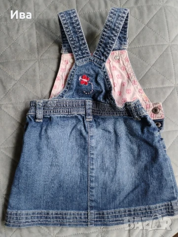 бебешко сукманче 4-6м, снимка 4 - Други - 51041166