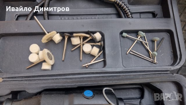 Dremel Model 285, снимка 9 - Други инструменти - 41553686