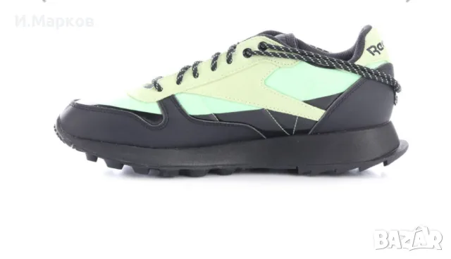 Reebok Pleasure Cordura , снимка 5 - Маратонки - 47387920