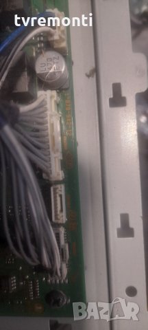 Main AV Board 1-878-942-12 - Sony KDL 37v5500, снимка 4 - Части и Платки - 35825033