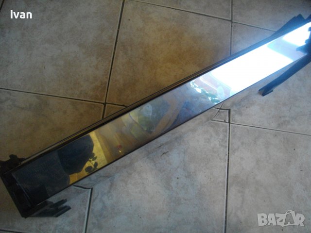 Нова Ръчна Машина Залепяне Тапети До 58 см-Лукс-Инокс Покритие, снимка 14 - Други инструменти - 39767696