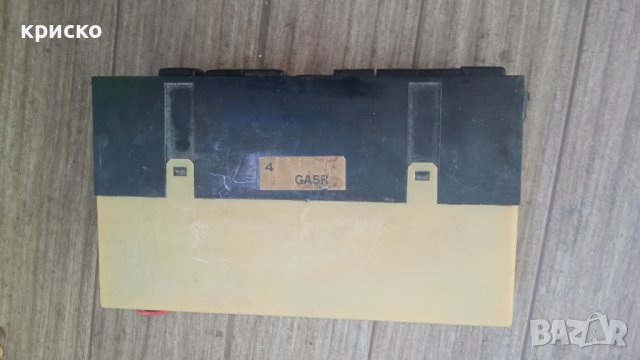 панел климатик мазда, снимка 4 - Части - 41532091